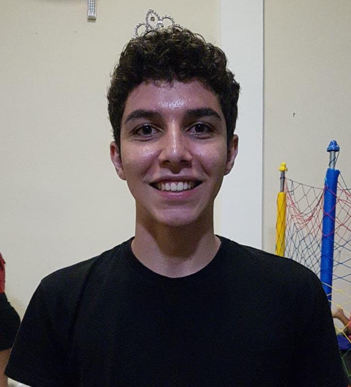 Jhonatan