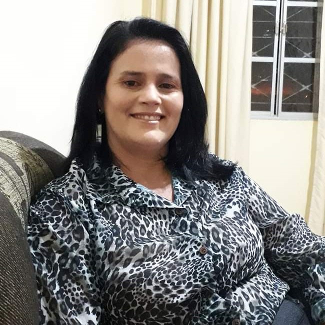 Lucinéia